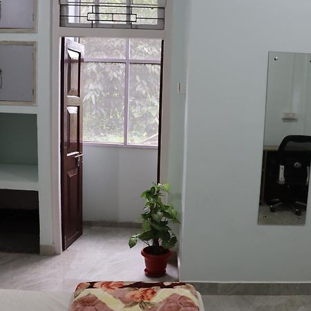 Jahnabee'S Homestay Guwahati Eksteriør billede