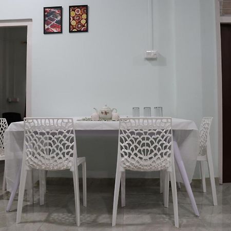 Jahnabee'S Homestay Guwahati Eksteriør billede