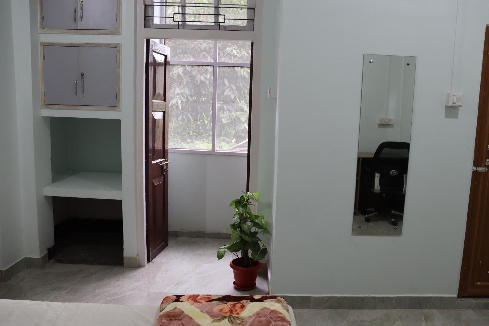 Jahnabee'S Homestay Guwahati Eksteriør billede