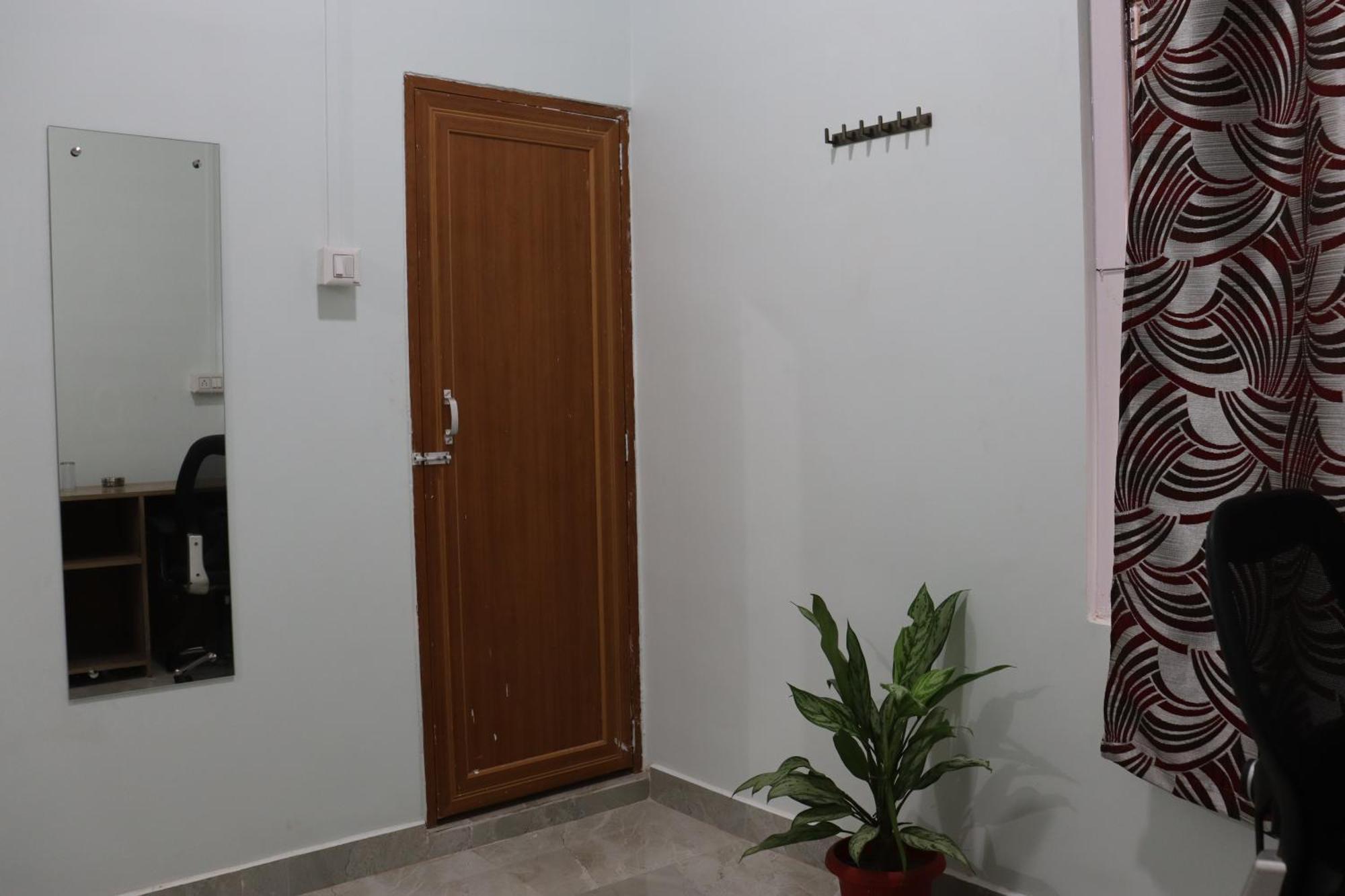 Jahnabee'S Homestay Guwahati Eksteriør billede