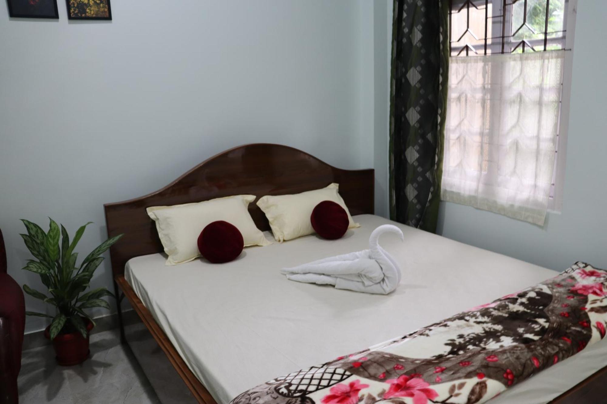 Jahnabee'S Homestay Guwahati Eksteriør billede