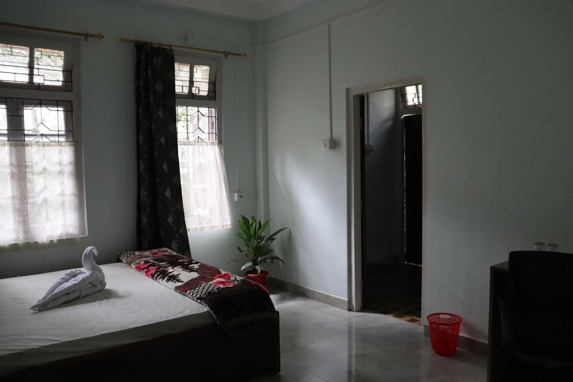 Jahnabee'S Homestay Guwahati Eksteriør billede