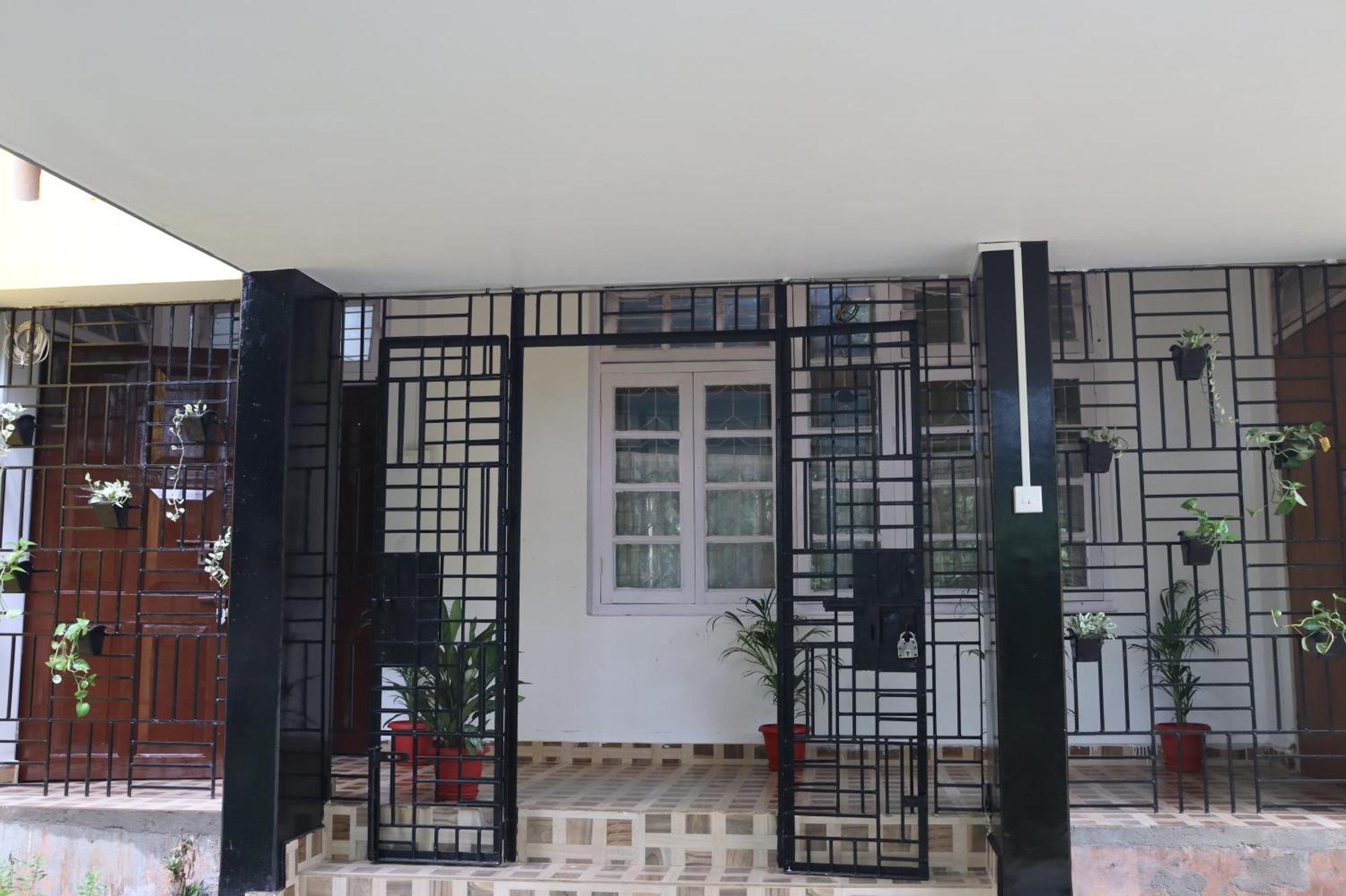 Jahnabee'S Homestay Guwahati Eksteriør billede