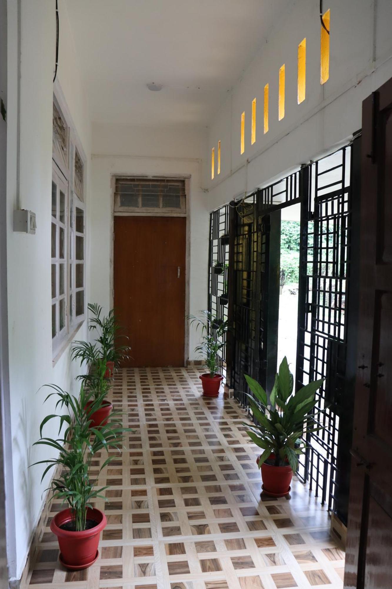 Jahnabee'S Homestay Guwahati Eksteriør billede